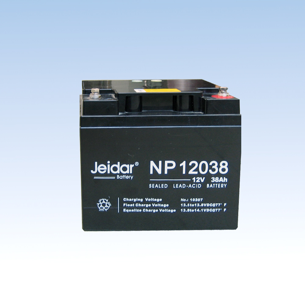 NP12038/12V/38AH